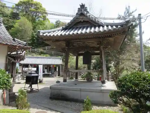 鯖大師本坊(徳島県)