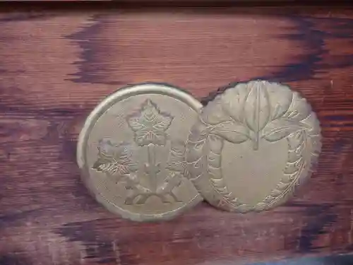 五社神社　諏訪神社(静岡県)