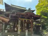 千手院(奈良県)