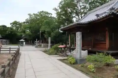 屋島寺(香川県)