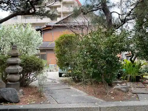 松隣寺(兵庫県)