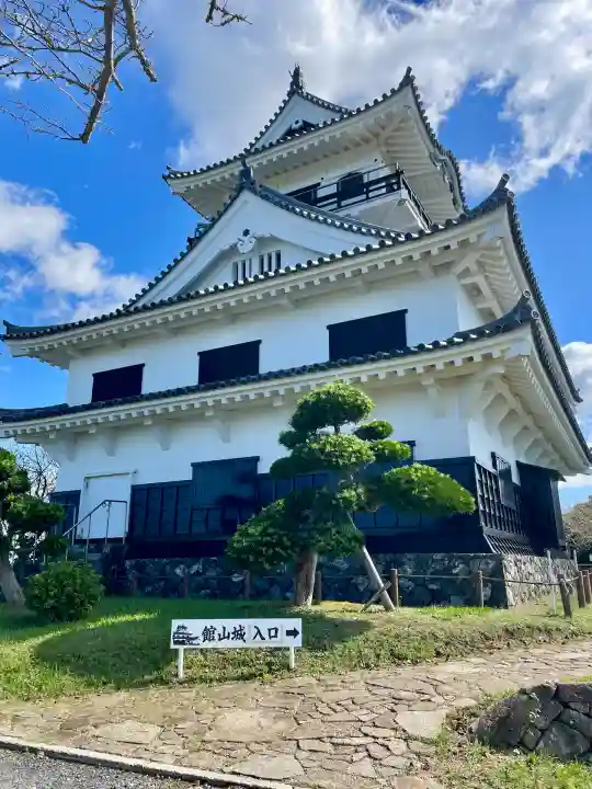 浅間神社(千葉県)