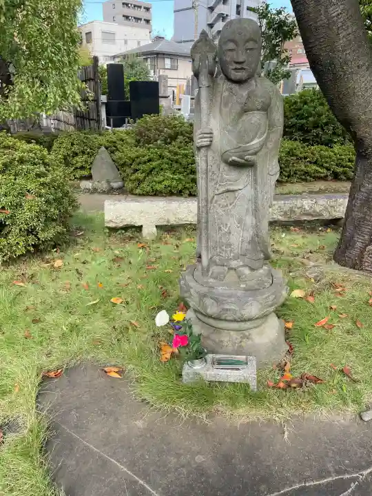 正光寺(東京都)