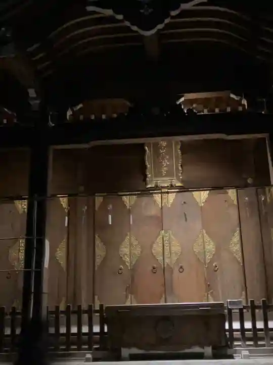 櫻山八幡宮(岐阜県)