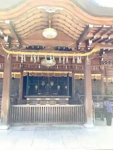 清荒神清澄寺(兵庫県)