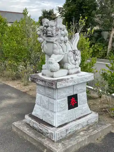 白子神社(千葉県)
