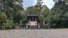 福山神社(奈良県)