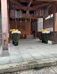 木田神社(福井県)