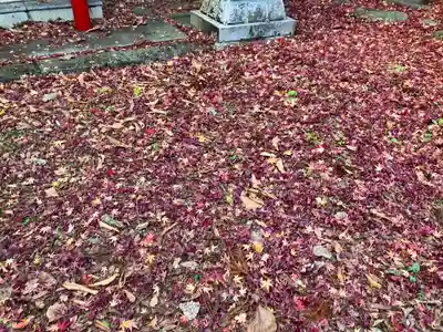 古町温泉神社(栃木県)