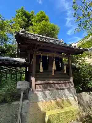日吉神社(兵庫県)