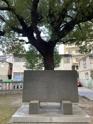 八雲社(埼玉県)