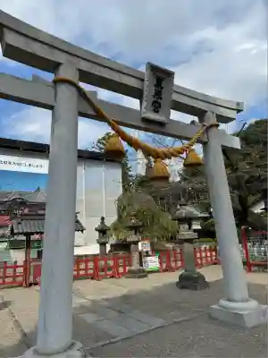 世良田東照宮(群馬県)