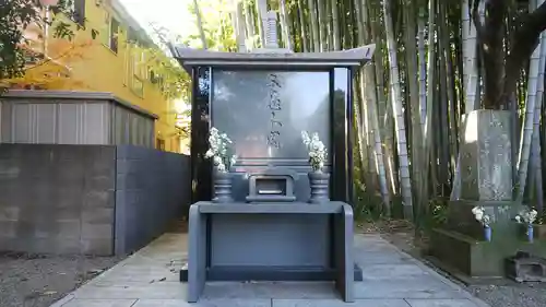 長源寺のその他建物