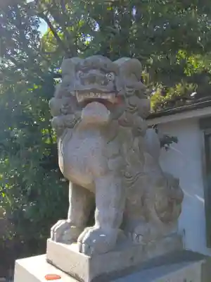 野庭神明社(神奈川県)