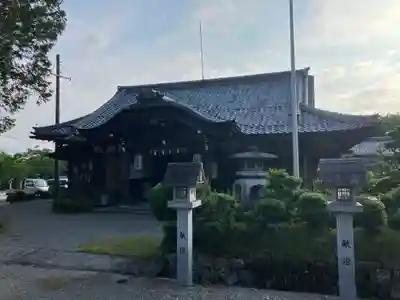 大鳥神社(滋賀県)
