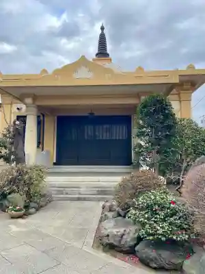 専西寺(東京都)