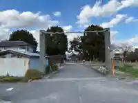 王子神社(徳島県)