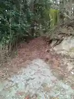 子眉嶺神社、薬師十二神(宮城県)