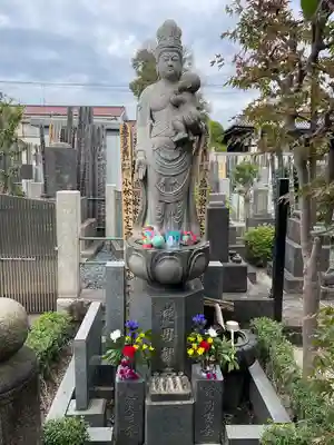 大行寺(東京都)