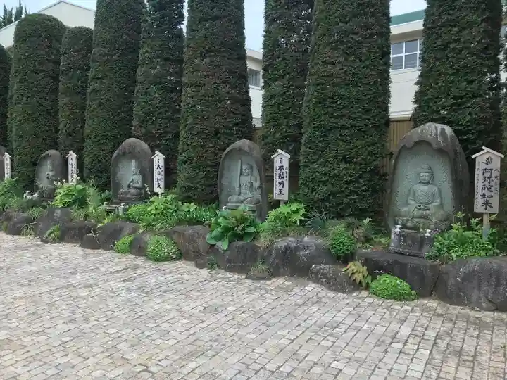 龍興寺(栃木県)