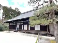 大光明寺の本殿・本堂