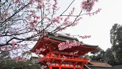 賀茂別雷神社（上賀茂神社）のその他建物