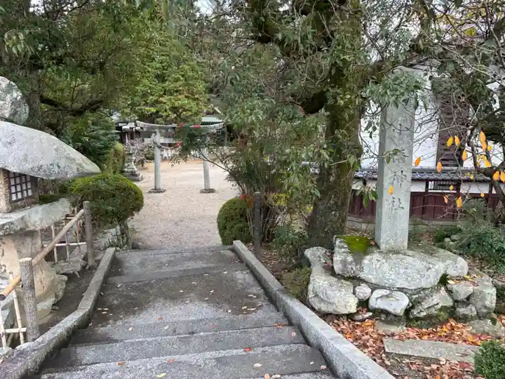 小幡神社のその他建物