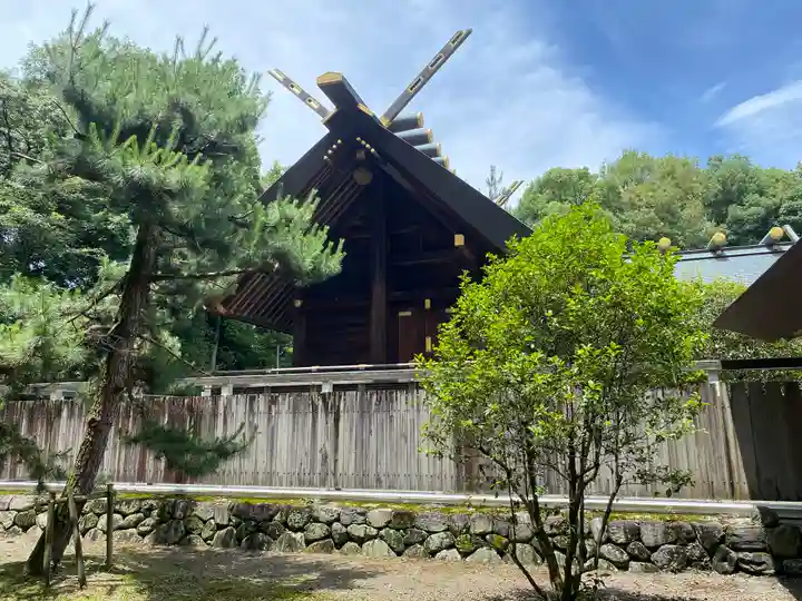 伊曽乃神社(愛媛県)