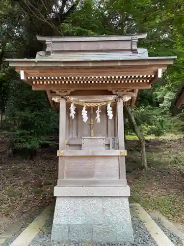 白鬚神社(滋賀県)