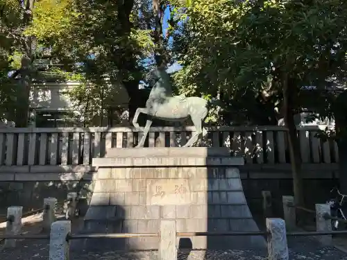 富岡八幡宮(東京都)
