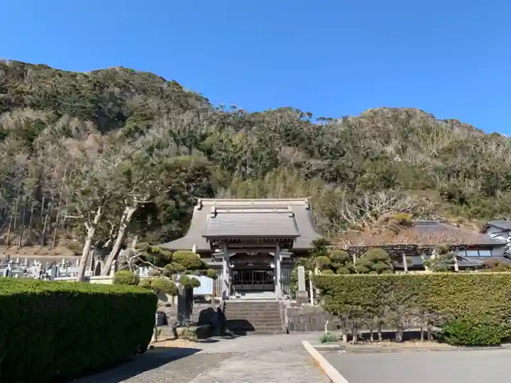 杖珠院(千葉県)