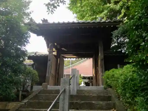 大仙寺(神奈川県)