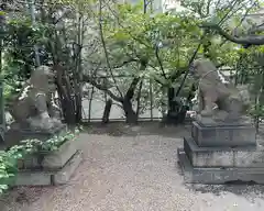 堀越神社(大阪府)