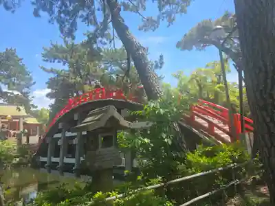 住吉大社(大阪府)