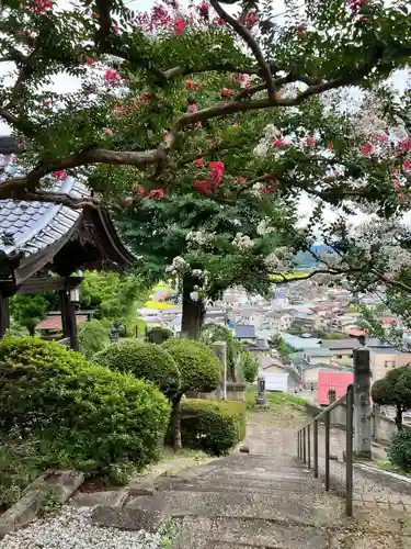 東正寺の建物その他