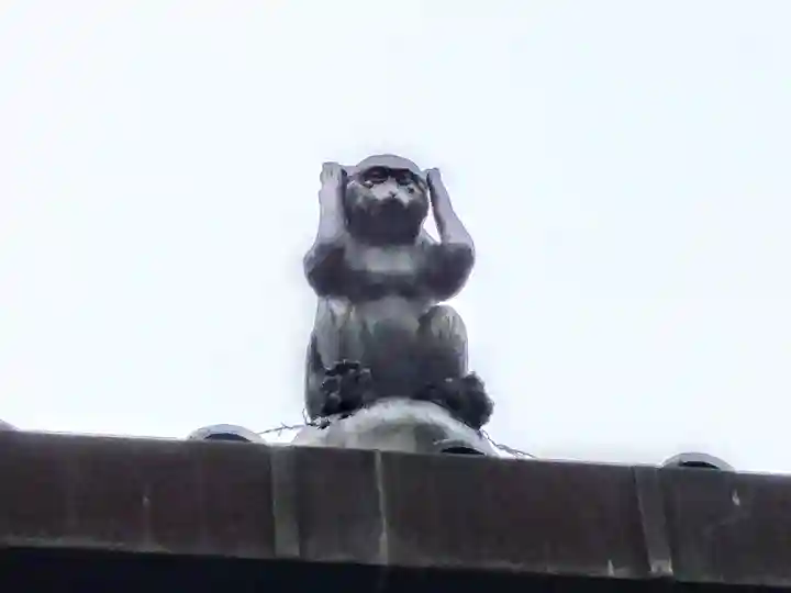 円道寺のその他建物