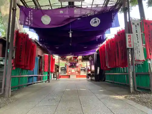 成田山新勝寺(千葉県)