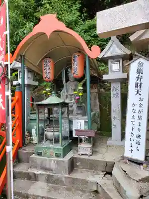 多聞院(奈良県)