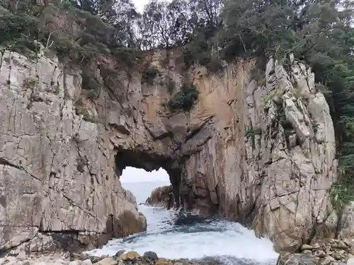 白山神社(高知県)