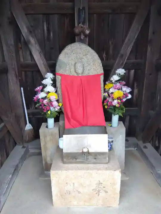 六社神社(福井県)