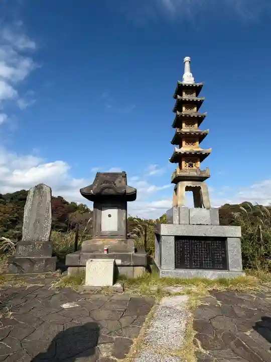 法性寺(神奈川県)