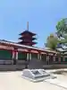 四天王寺のその他建物