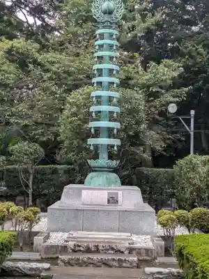 池上本門寺(東京都)