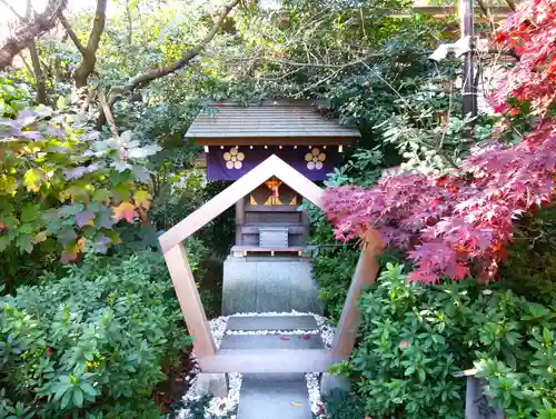 阿佐ヶ谷神明宮(東京都)