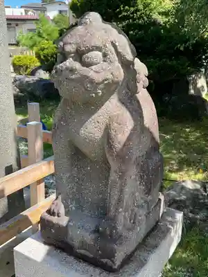仙台八坂神社(宮城県)