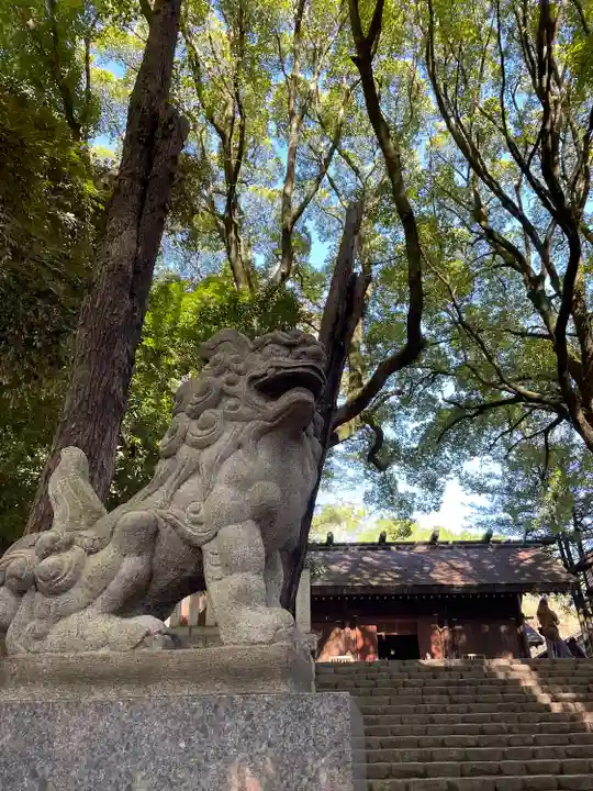洲崎大神(神奈川県)