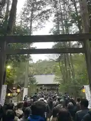 椿大神社(三重県)