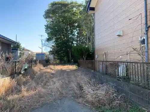 六部大神(千葉県)