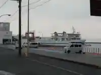 宗像大社中津宮(福岡県)