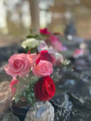 厚別神社(北海道)